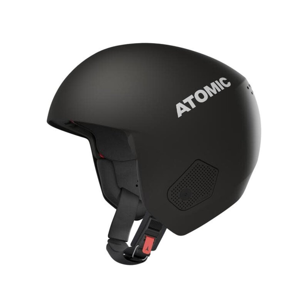 Atomic REDSTER BLACK