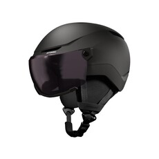 Atomic REVENT VISOR JR BLACK
