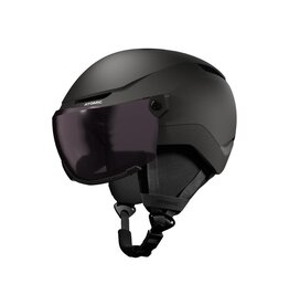 Atomic REVENT VISOR JR BLACK