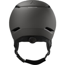 Atomic REVENT VISOR JR BLACK