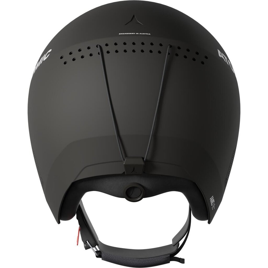 Atomic REDSTER BLACK