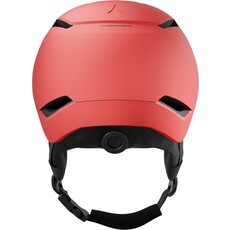 Atomic REVENT VISOR JR Red
