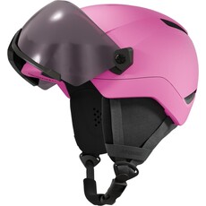 Atomic REVENT VISOR JR Pink
