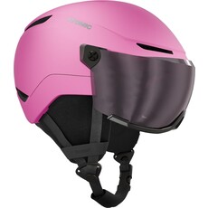 Atomic REVENT VISOR JR Pink