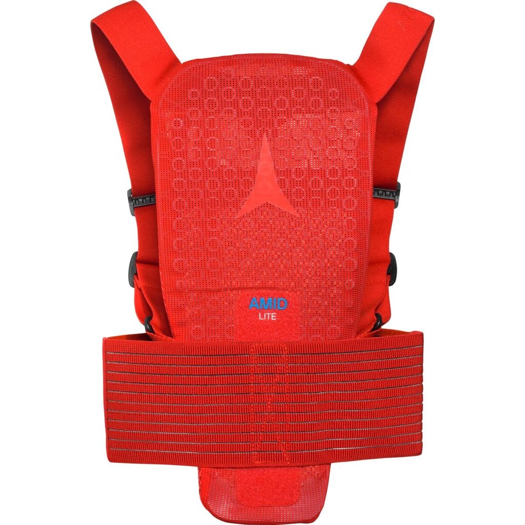 Atomic LIVE SHIELD AMID LITE JR