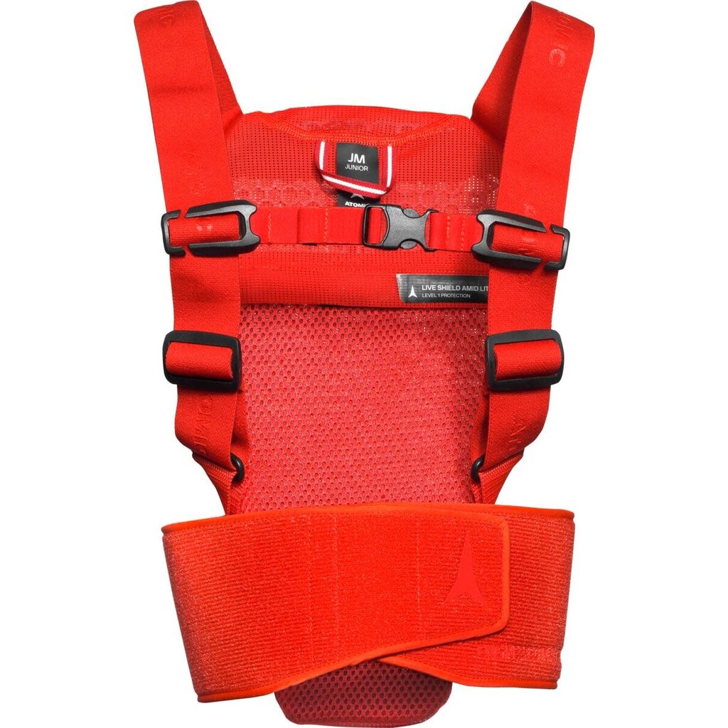Atomic LIVE SHIELD AMID LITE JR