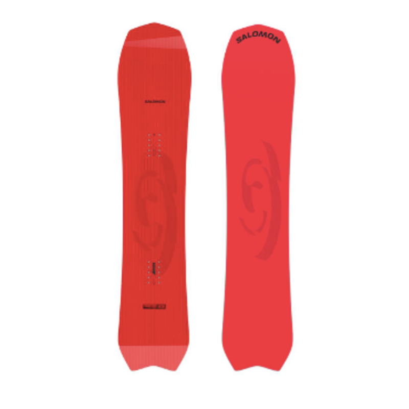 Salomon DANCEHAUL GROM (2026)