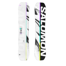 Salomon HUCK KNIFE GROM (2026)