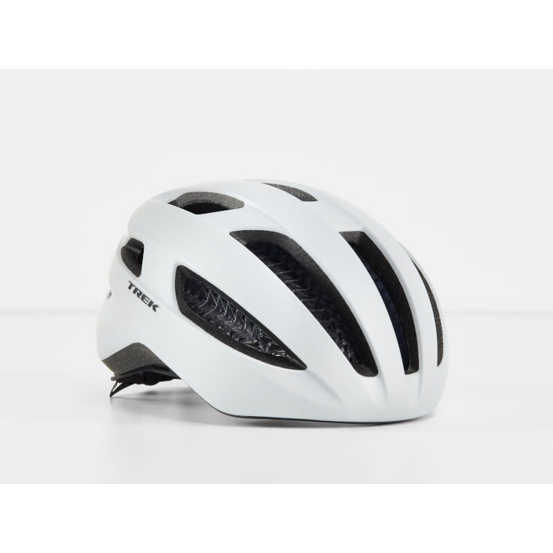 Trek Starvos WaveCel Cycling Helmet, White