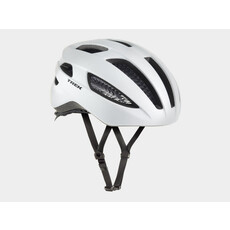 Trek Starvos WaveCel Cycling Helmet, White