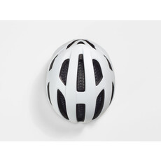 Trek Starvos WaveCel Cycling Helmet, White