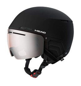 Head CINEMA black