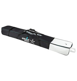 Head Rebels Double Skibag