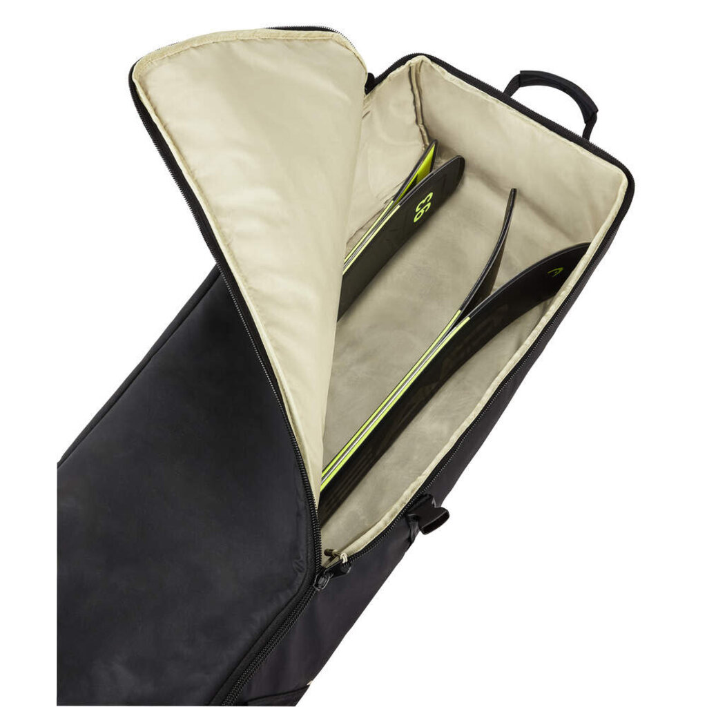 Head Freeride Double Skibag