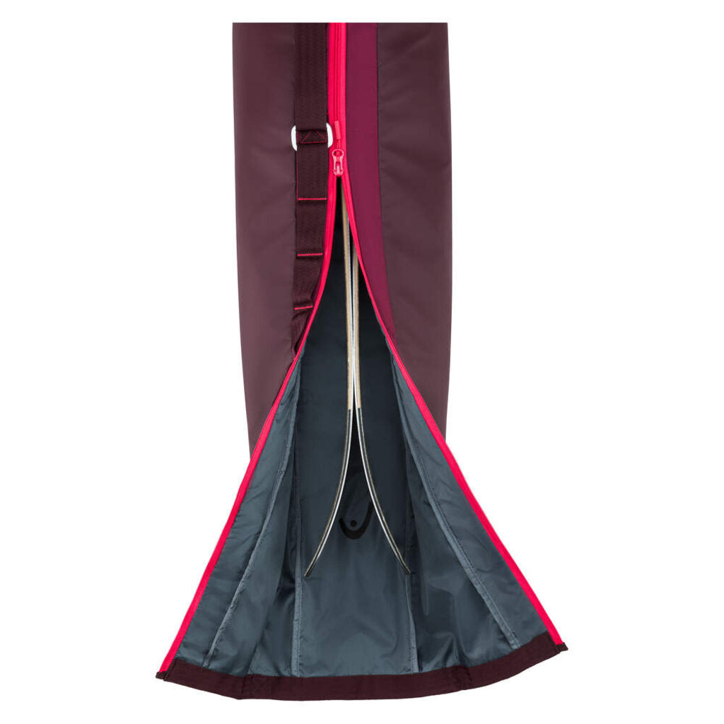 Head Women's Single Skibag