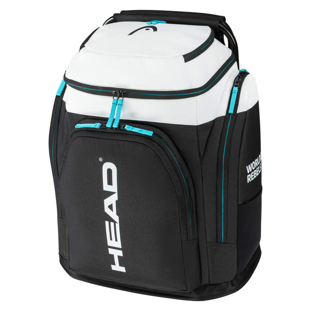 Head Rebels Coaches Backpack