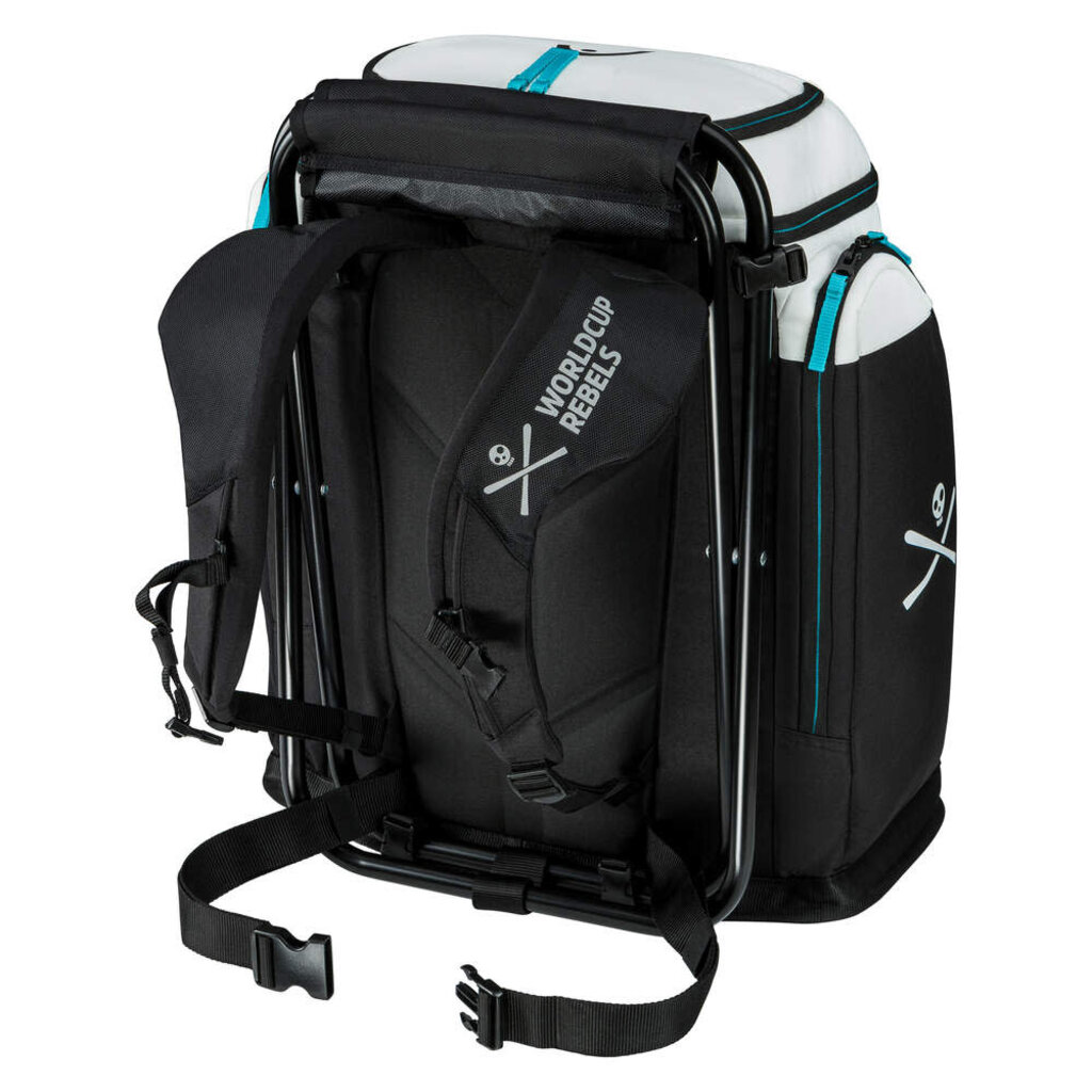 Head Rebels Coaches Backpack