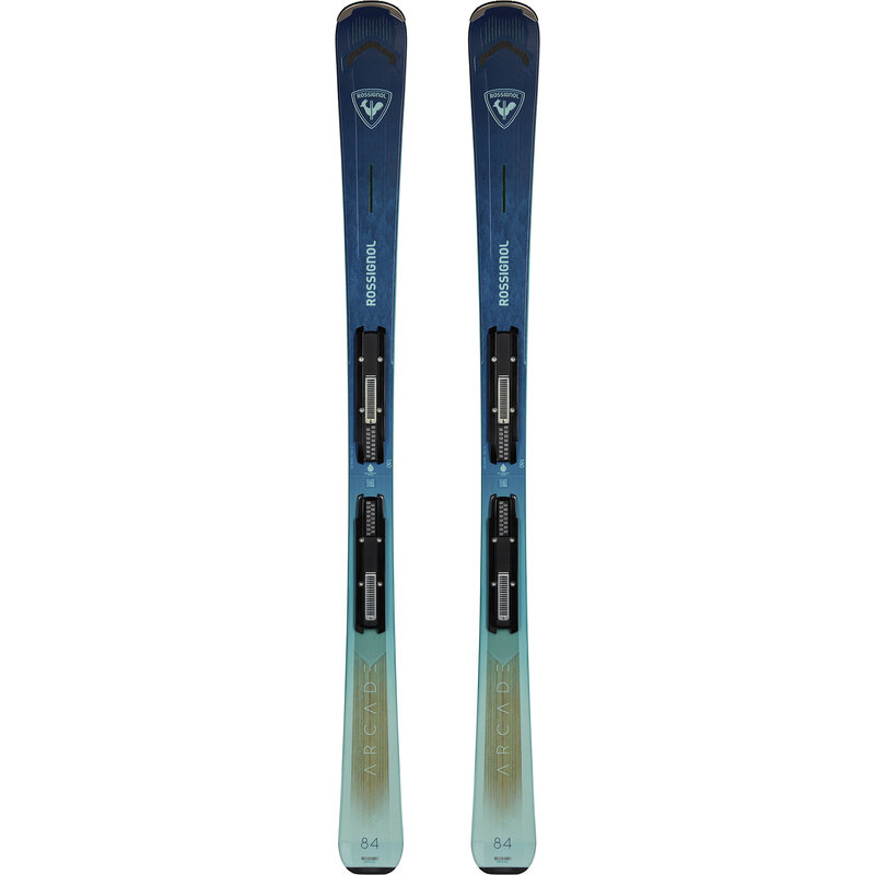 Rossignol ARCADE W 84 K NX 12 (2026)
