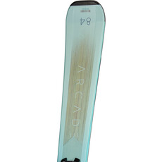 Rossignol ARCADE W 84 K NX 12 (2026)