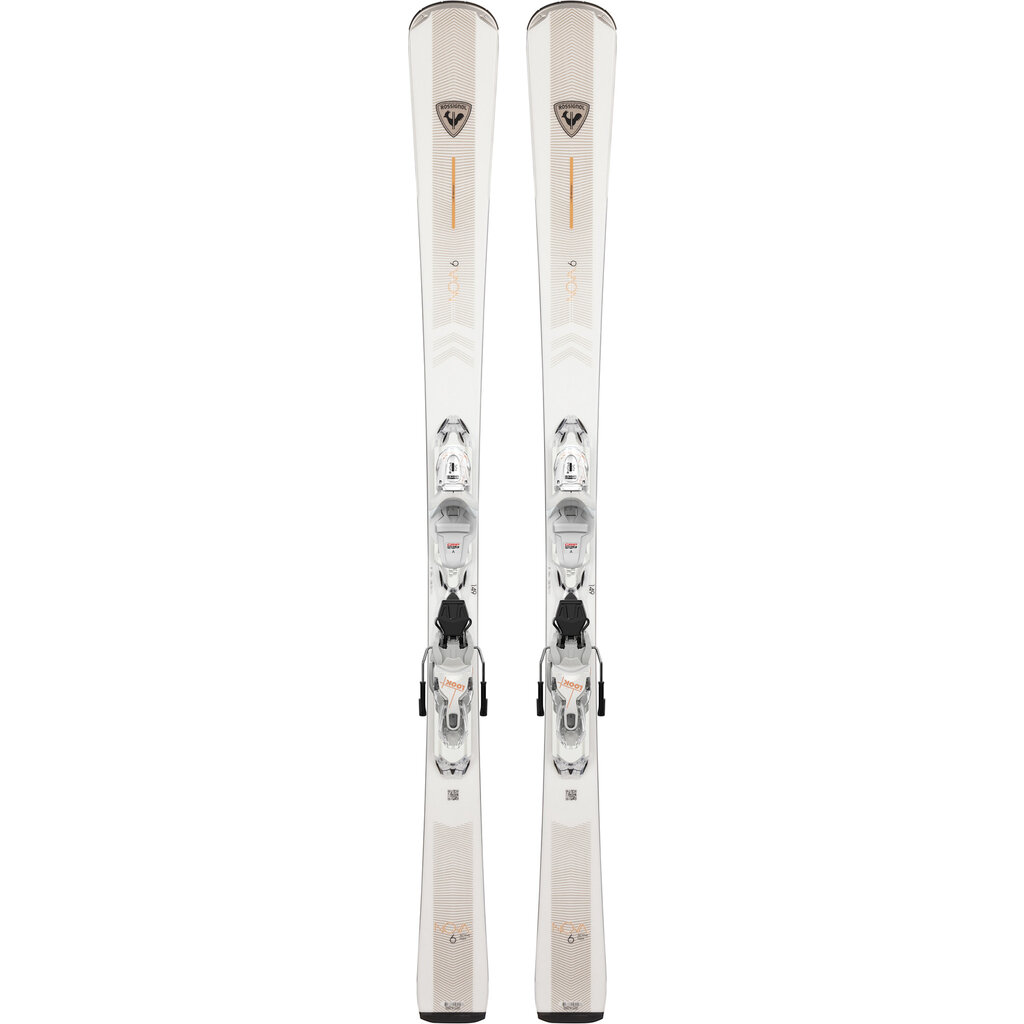 Rossignol NOVA 6 XPRESS (2026)