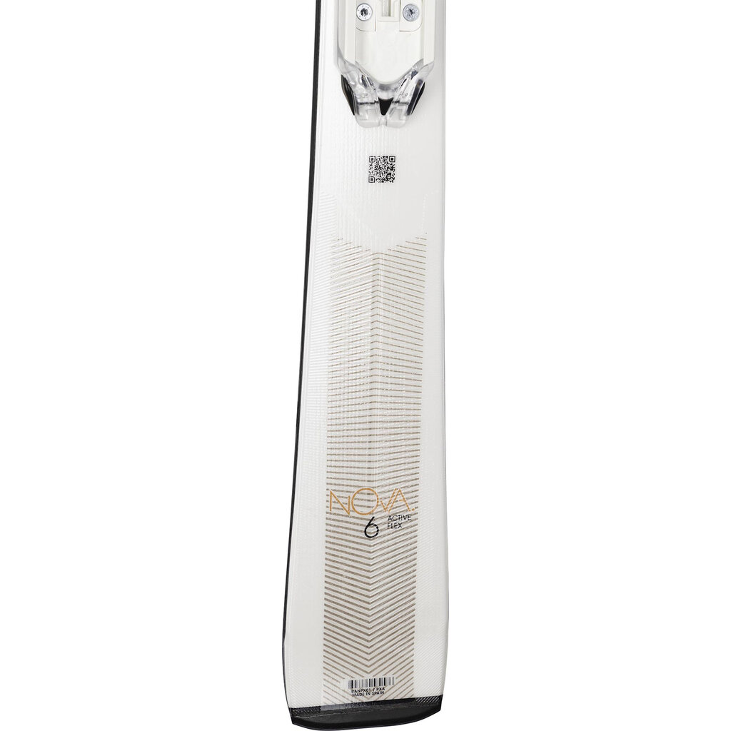 Rossignol NOVA 6 XPRESS (2026)
