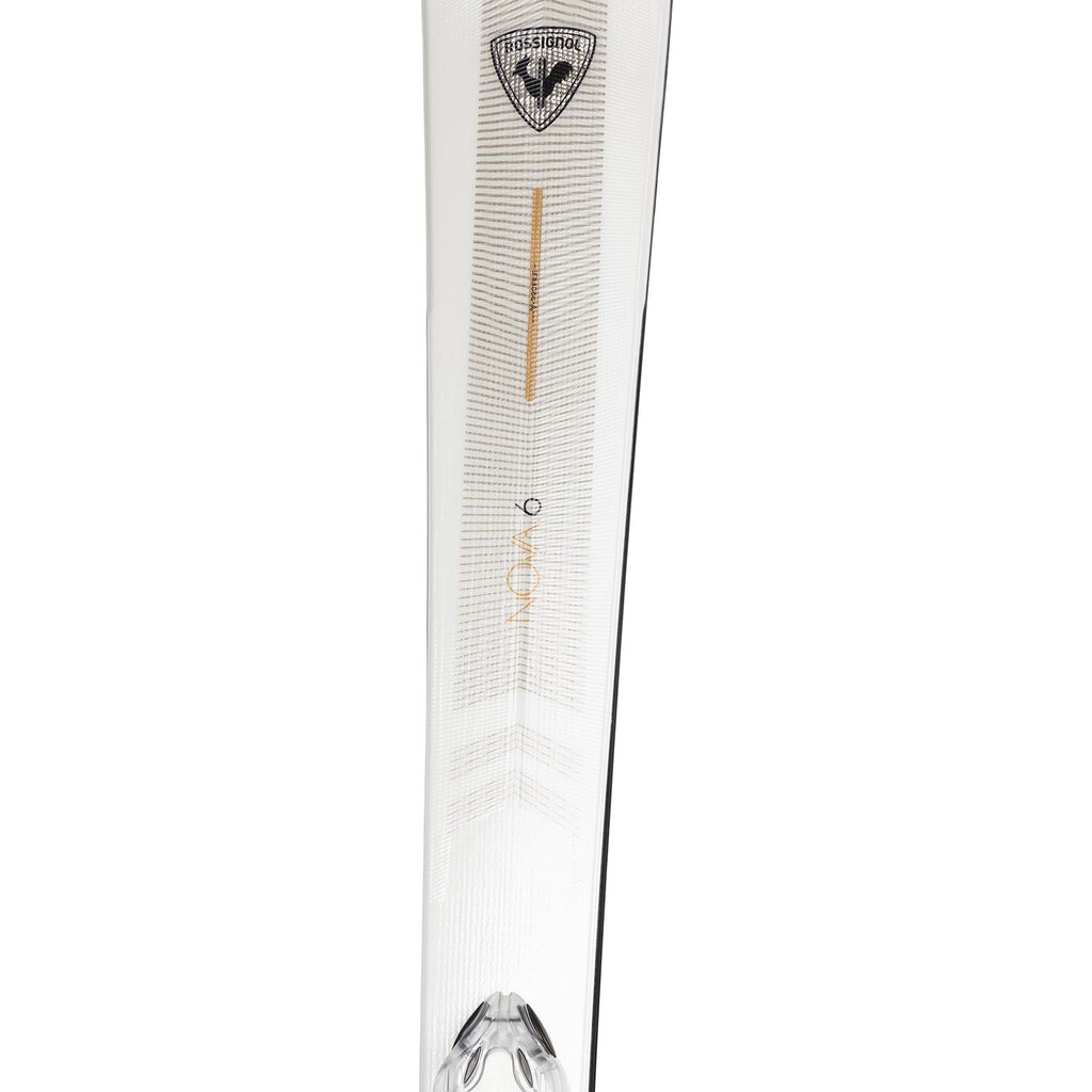 Rossignol NOVA 6 XPRESS (2026)