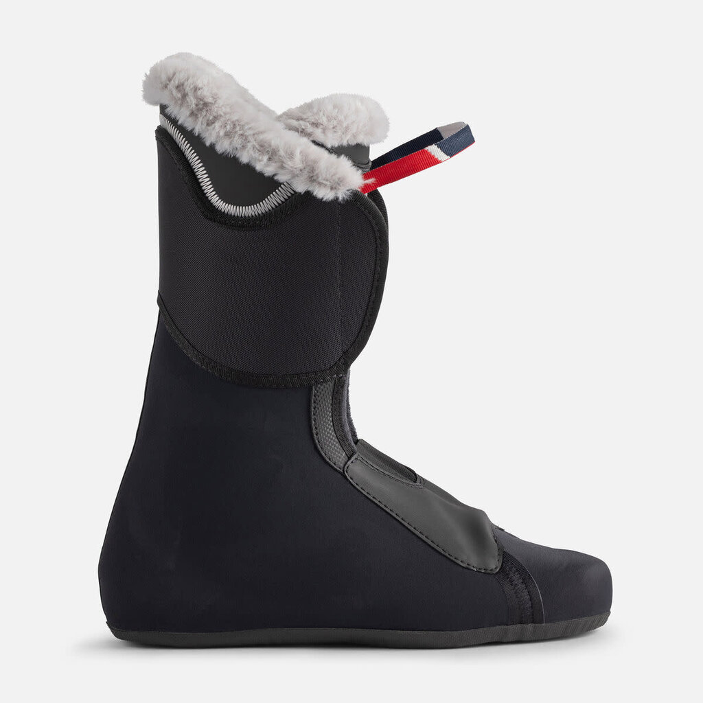 Rossignol PURE PRO 100 GW - DEEP BLACK  (2026)