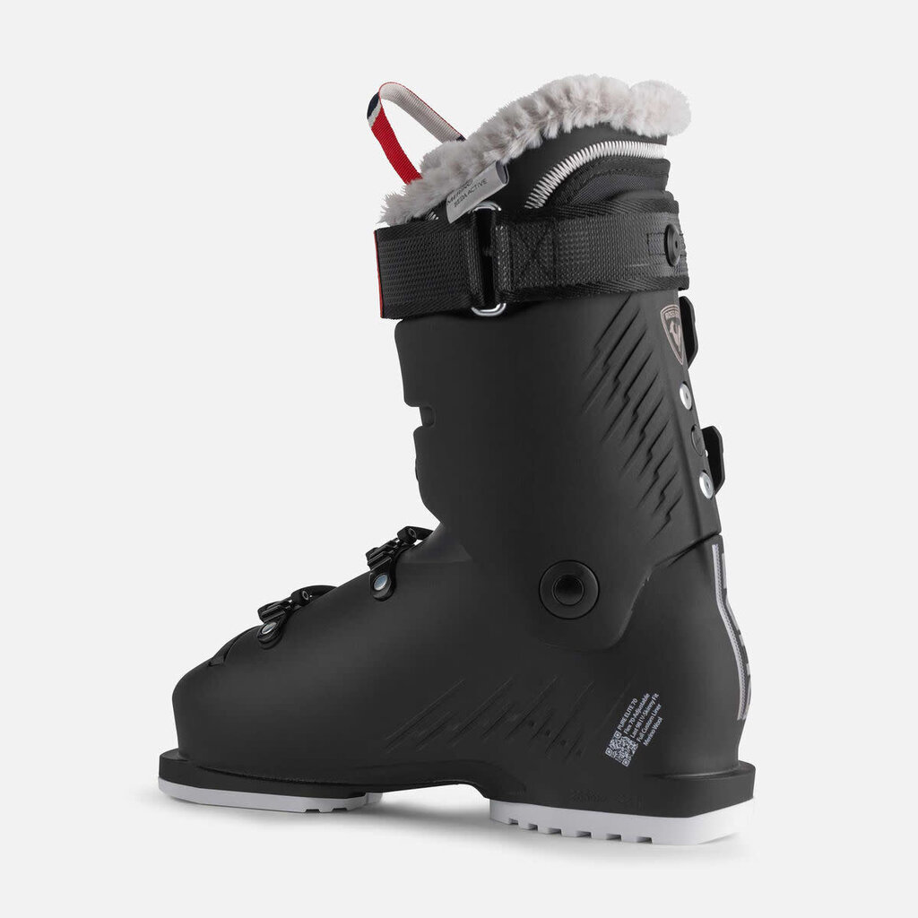 Rossignol PURE ELITE 70 - DEEP BLACK  (2026)