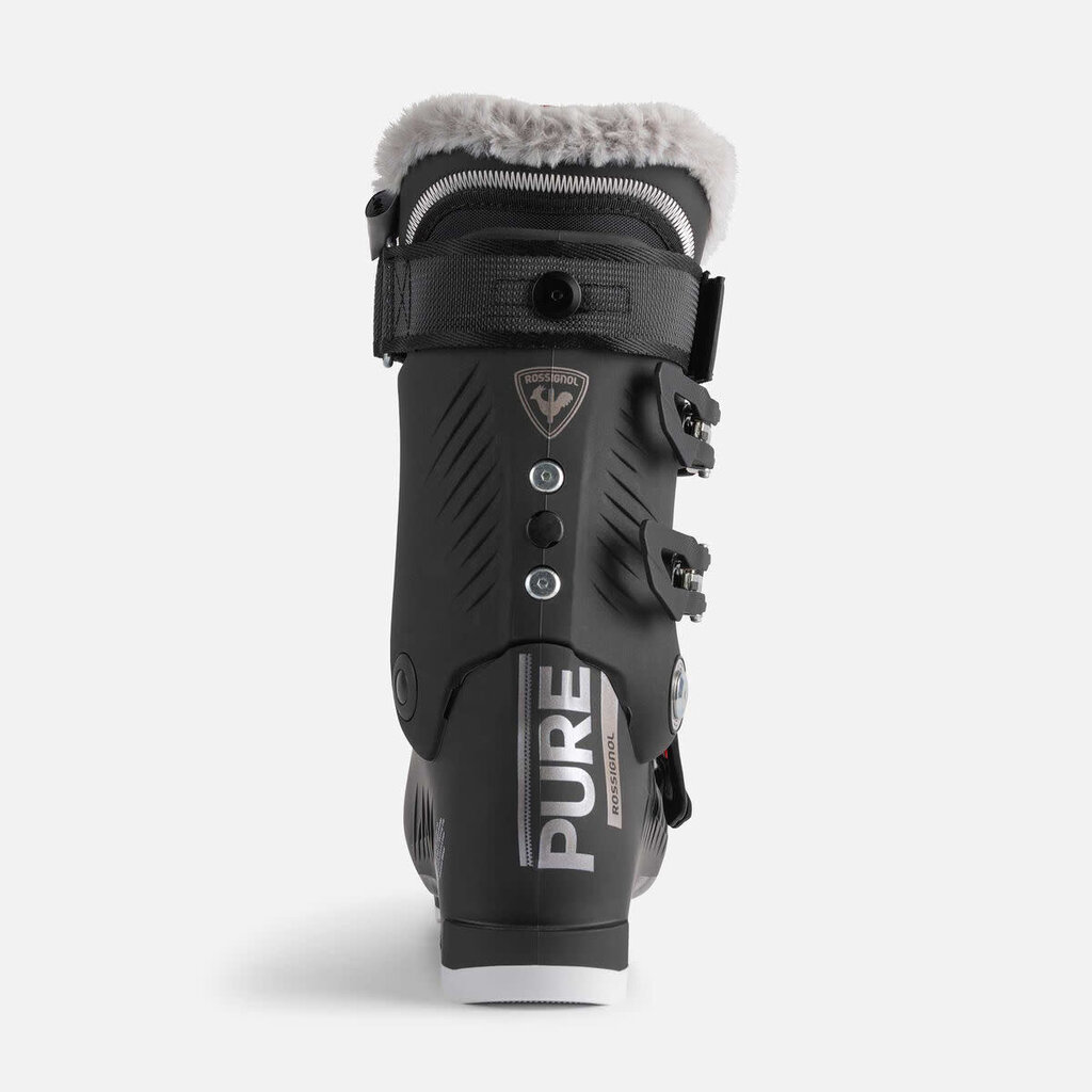 Rossignol PURE ELITE 70 - DEEP BLACK  (2026)