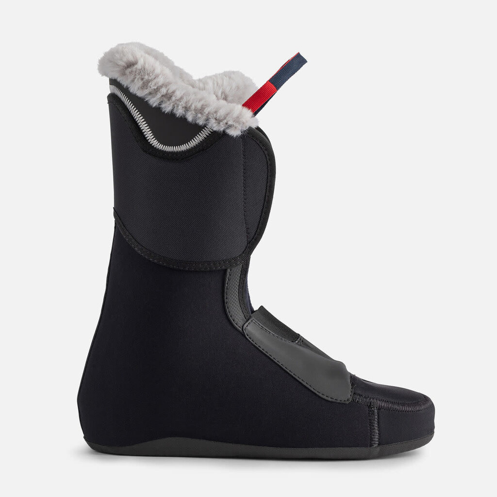 Rossignol PURE ELITE 70 - DEEP BLACK  (2026)
