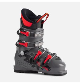 Rossignol HERO J4 - METEOR GREY
