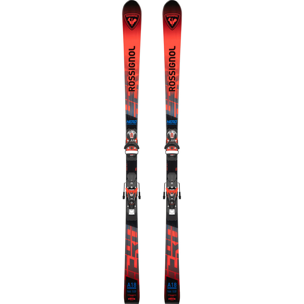 Rossignol HERO GS PRO R21 PRO Open (2026)