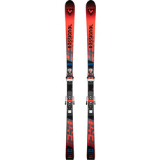 Rossignol HERO GS PRO R21 PRO Open (2026)