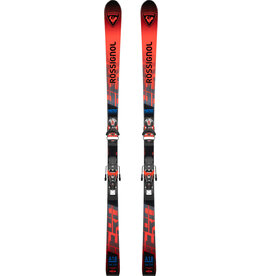 Rossignol HERO GS PRO R21 PRO Open (2026)