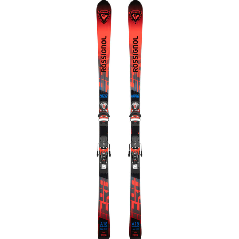Rossignol HERO GS PRO R21 PRO Open (2026)