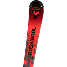 Rossignol HERO SL PRO R21 PRO Open