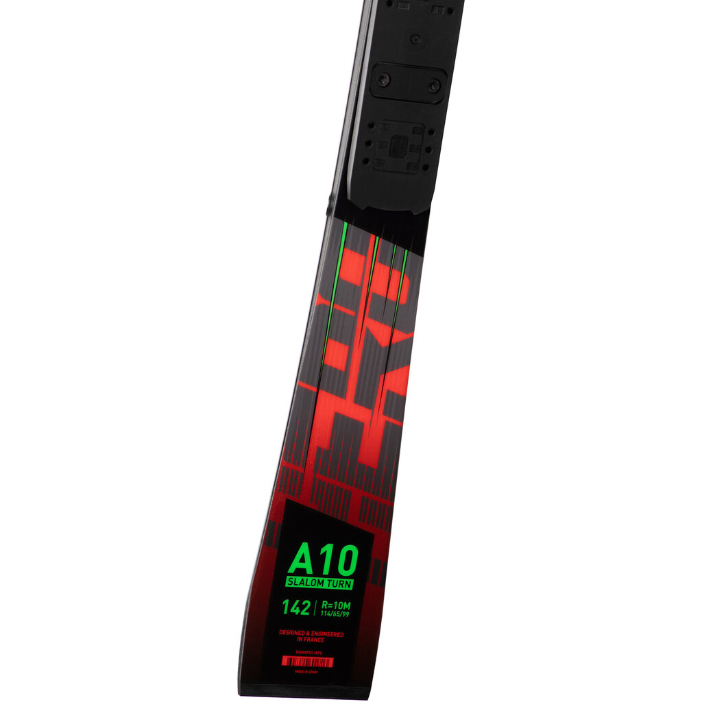 Rossignol HERO SL PRO R21 PRO Open