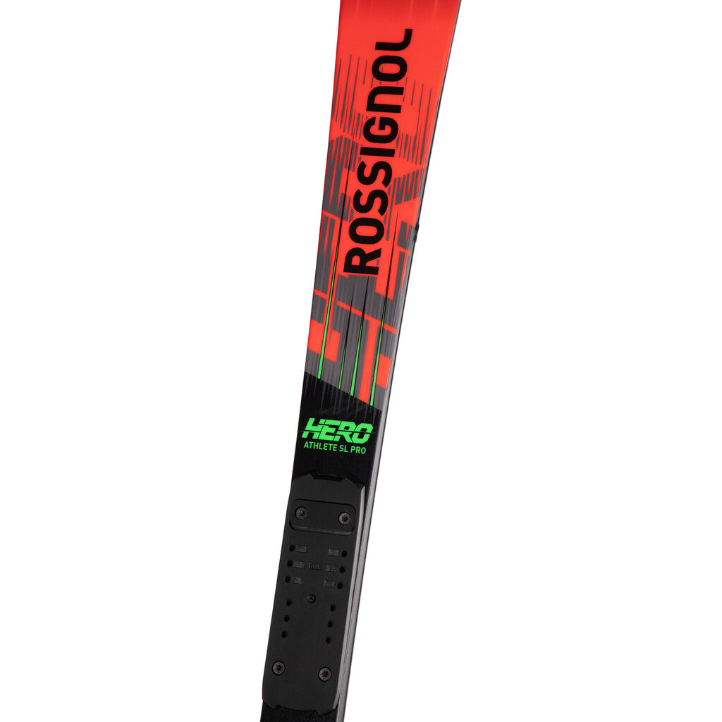 Rossignol HERO SL PRO R21 PRO Open
