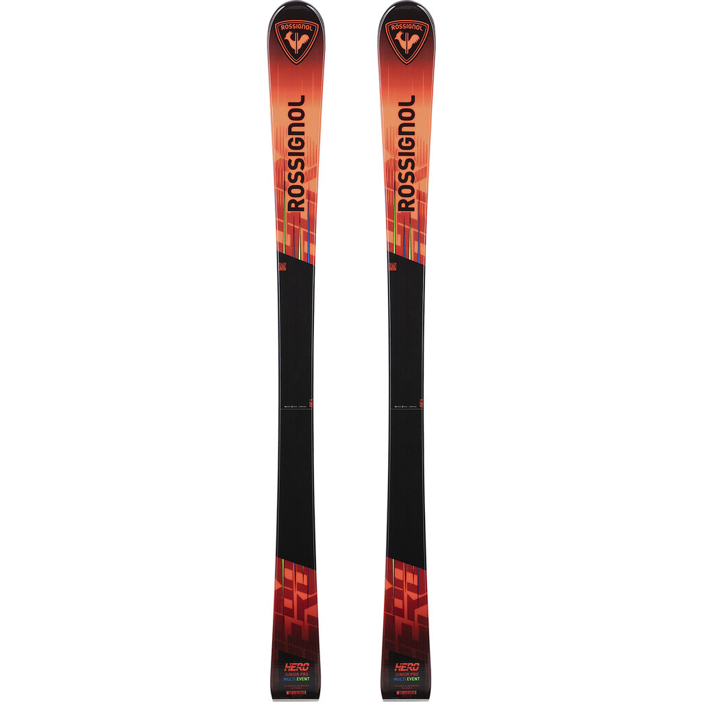 Rossignol HERO PRO MULTI-EVENT OPEN (2026)