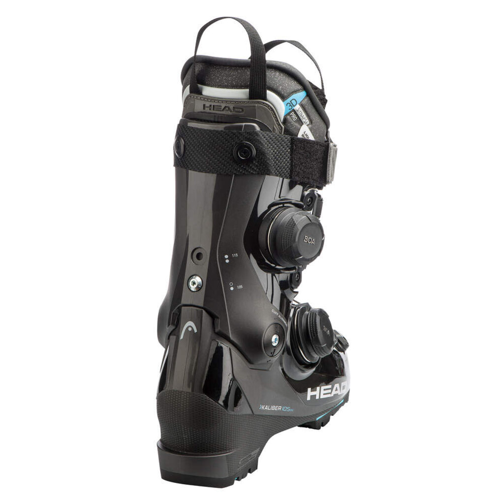 Head KALIBER 105 W MV GW BOA2