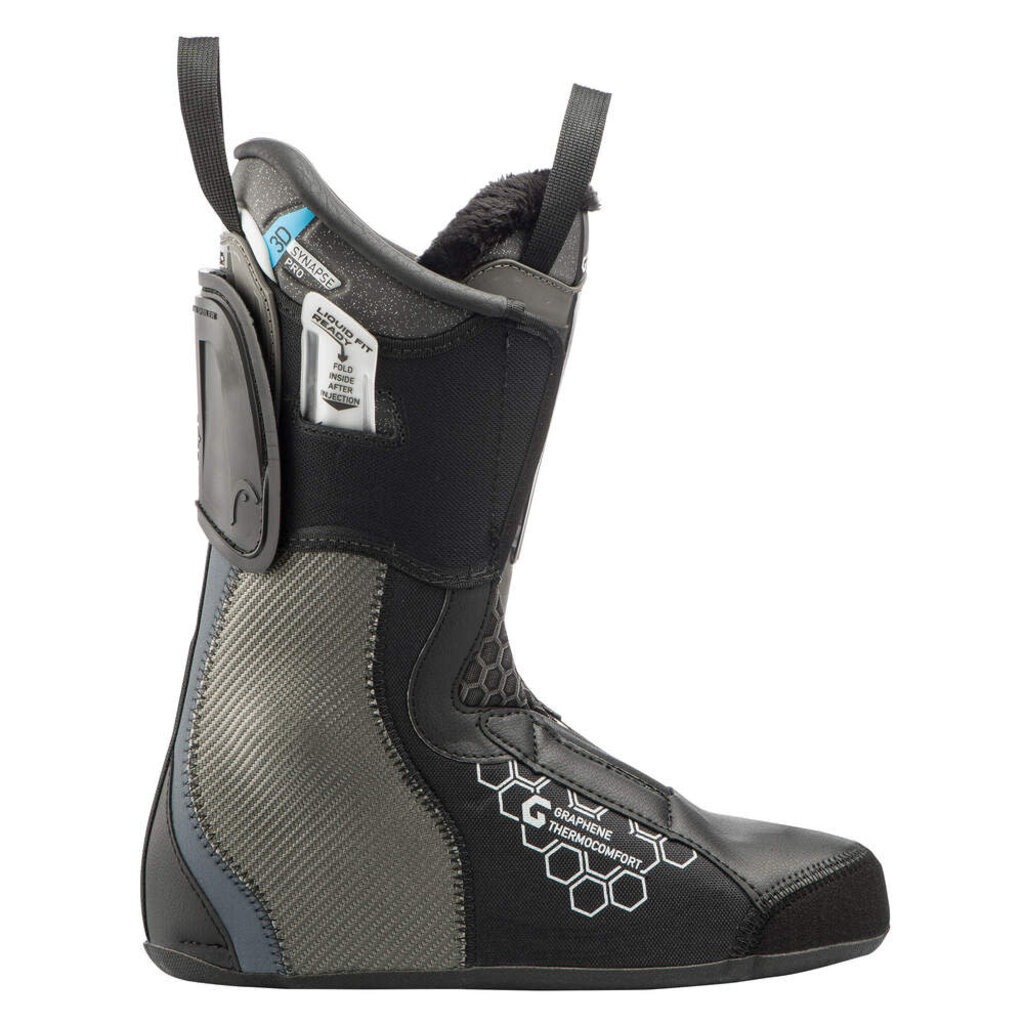 Head KALIBER 105 W MV GW BOA2