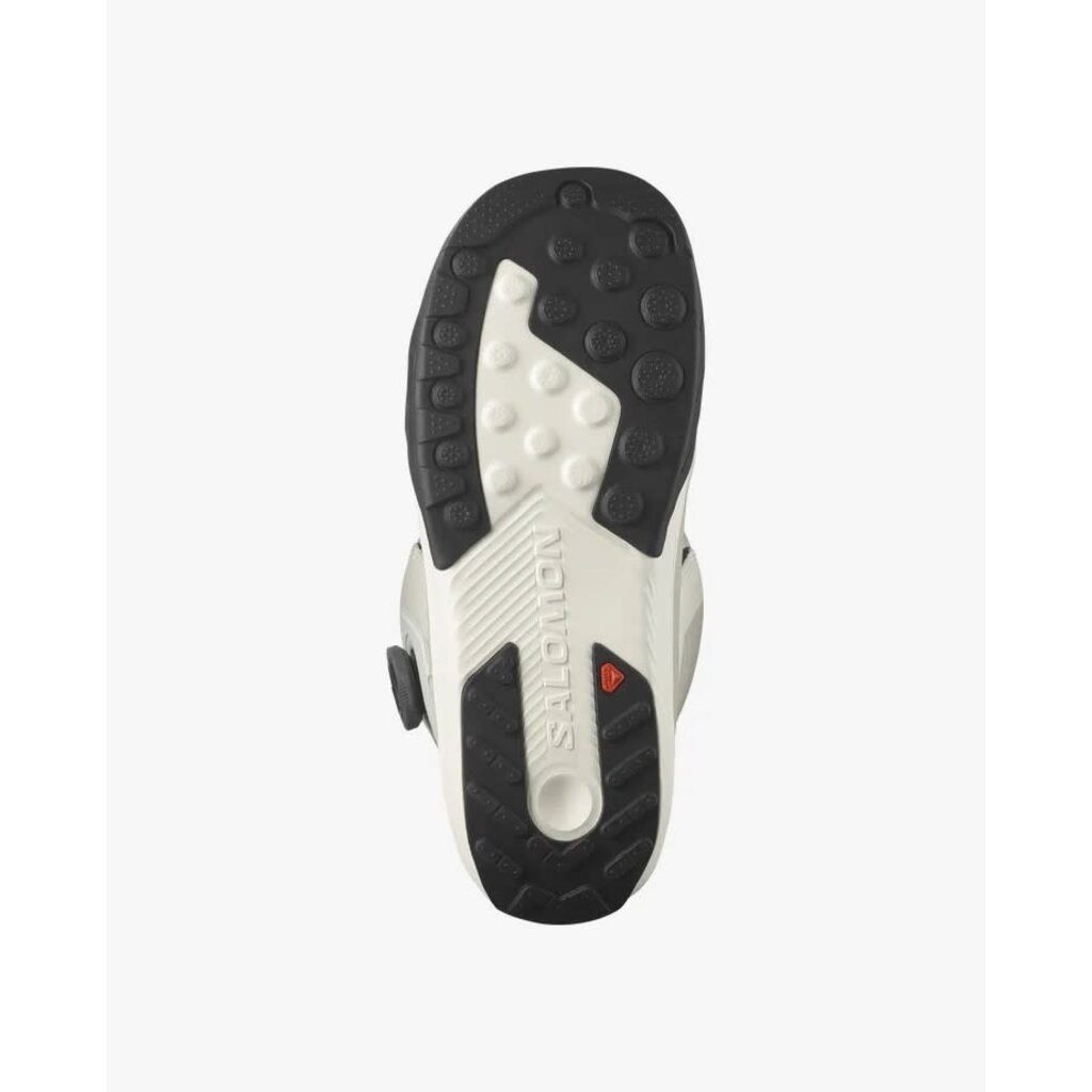 Salomon DIALOGUE DUAL BOA TEAM Grey (2026)