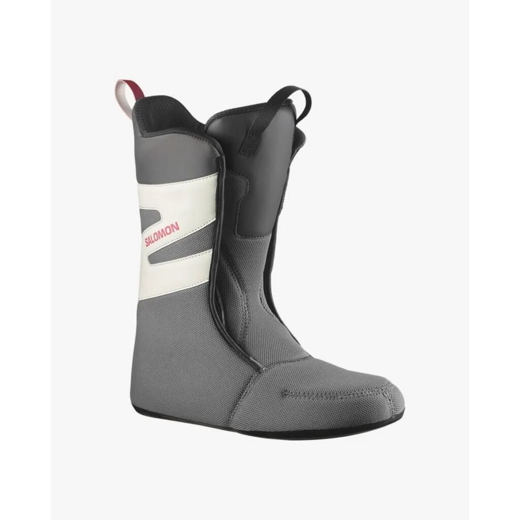 Salomon DIALOGUE DUAL BOA TEAM Grey (2026)