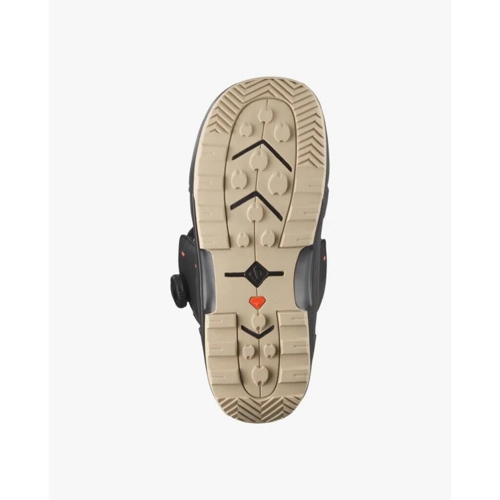 Salomon ECHO DUAL BOA WIDE Black/Bla (2026)