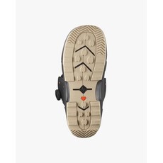 Salomon ECHO DUAL BOA WIDE Black/Bla (2026)