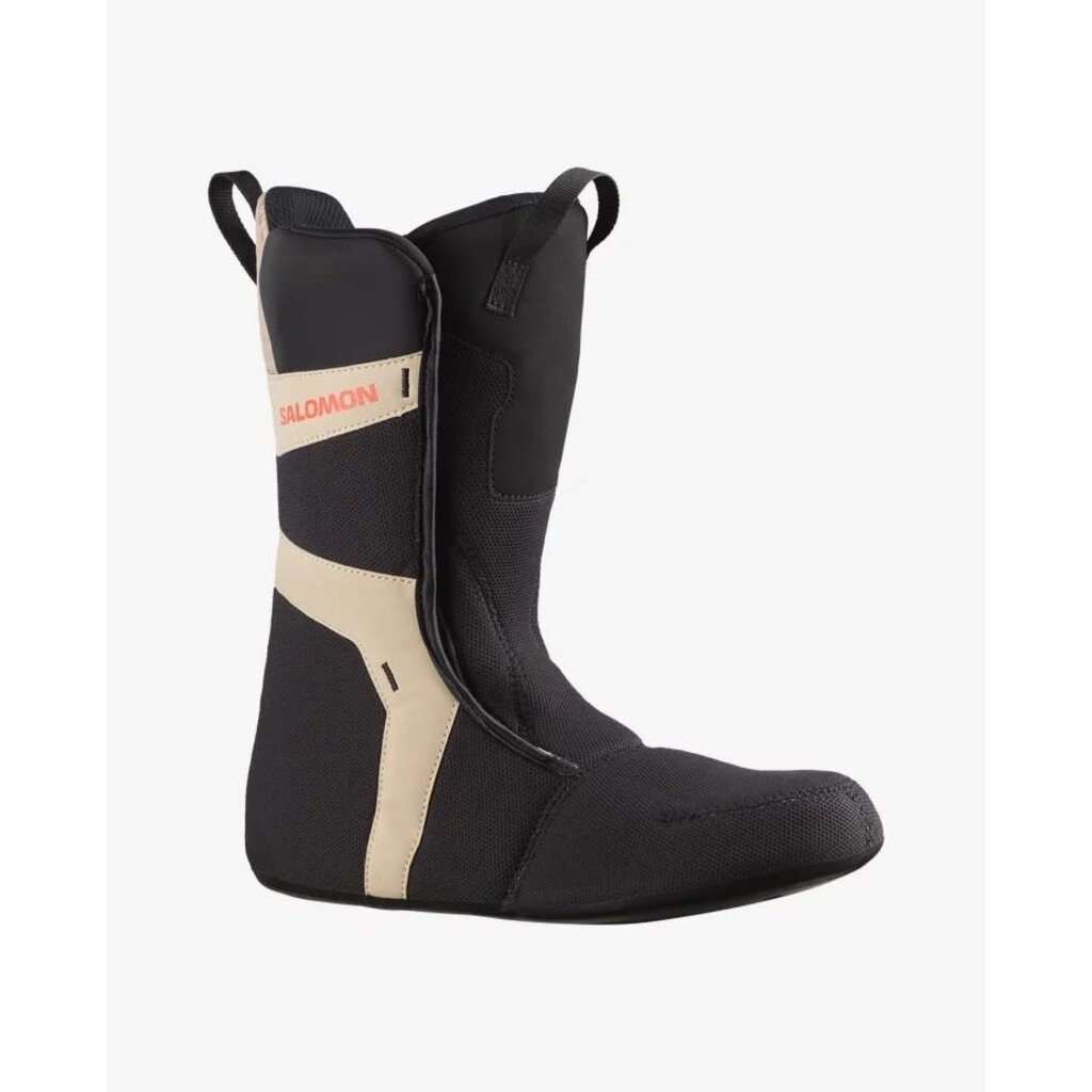 Salomon ECHO DUAL BOA WIDE Black/Bla (2026)