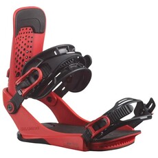 Salomon EDB PRIME FIERY RED (2026)