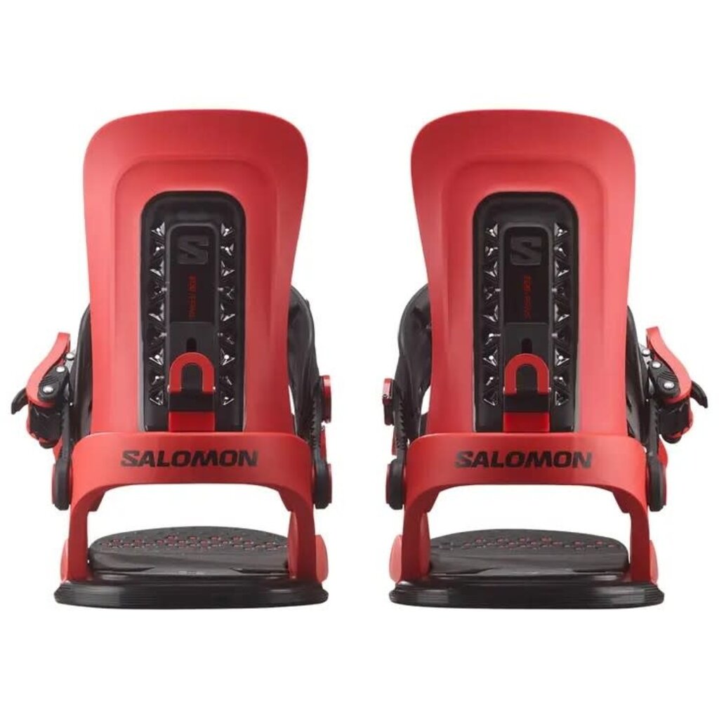 Salomon EDB PRIME FIERY RED (2026)