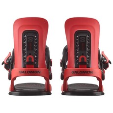 Salomon EDB PRIME FIERY RED (2026)