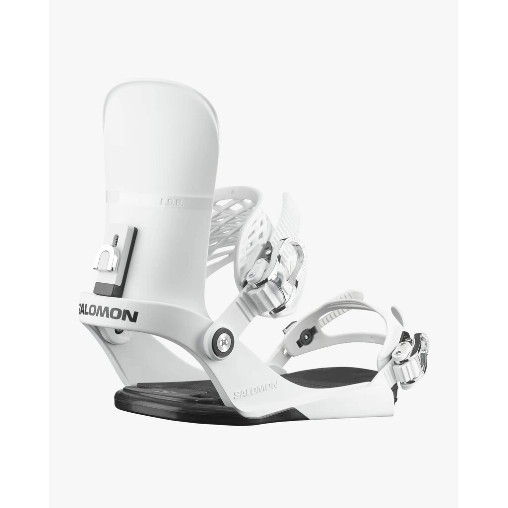 Salomon EDB WHITE (2026)